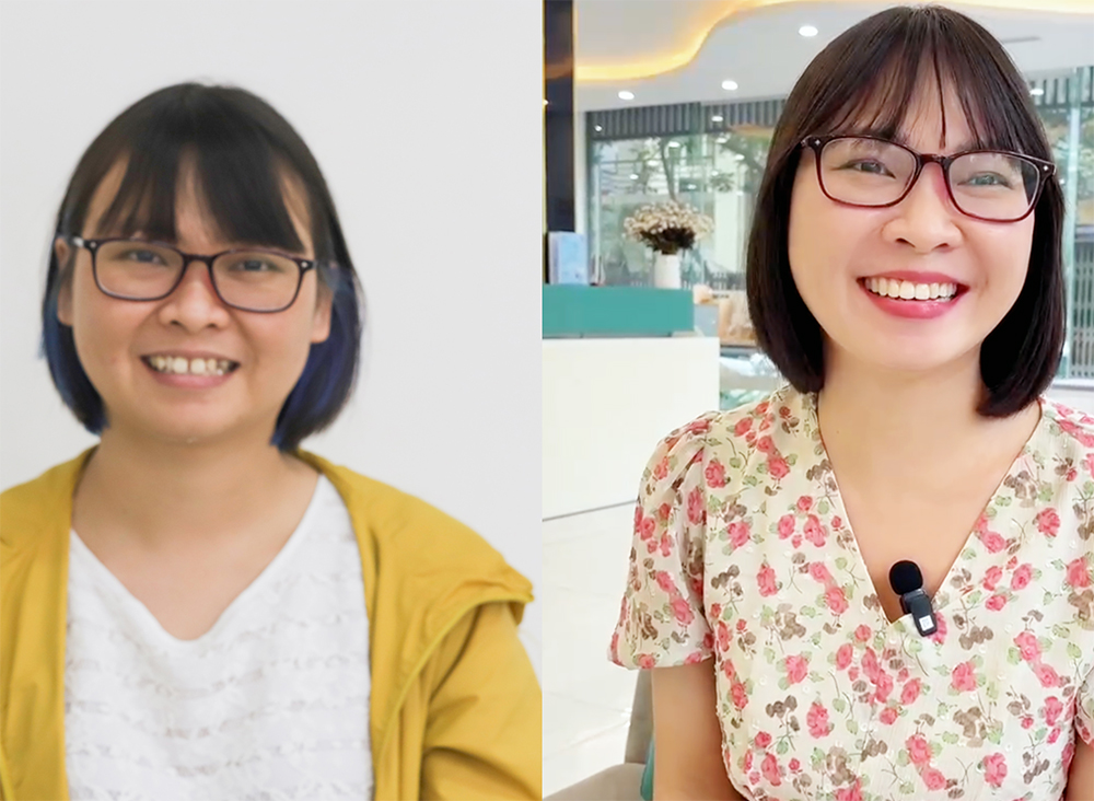 Cảm nhận của khách hàng