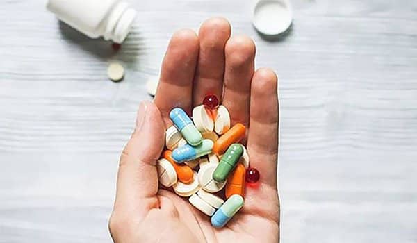 Các loại thuốc điều trị viêm tủy