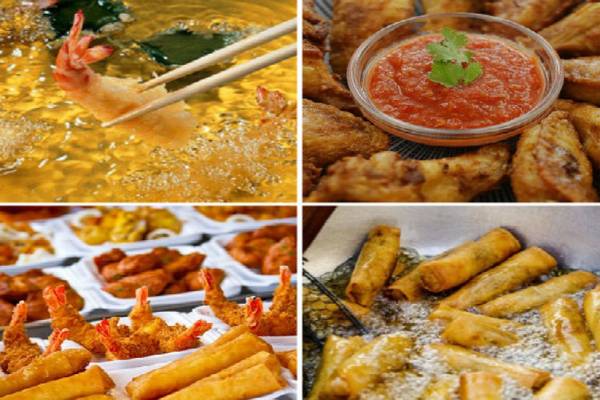 Nên kiêng món giòn dai cứng