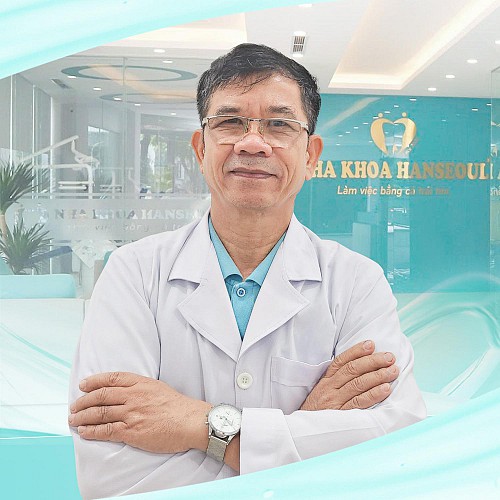 Bác sĩ Trịnh Chu Du