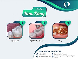 Nha khoa gần đây tại Quận 2 tốt