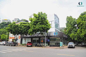 Hanseoul Mon Bay – nơi trồng răng Implant uy tín tại Hạ Long Quảng Ninh