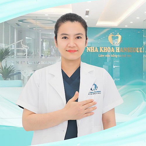 Bác sĩ Trịnh Thị Hồng Gấm