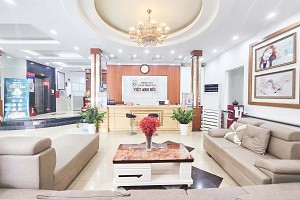 Những công nghệ giúp cấy Implant chính xác, an toàn và bền vững