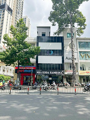 Cơ sở 3/2