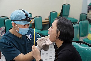 Nha khoa gần đây tại Quận 2 tốt