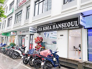 Cơ sở Hàm Nghi