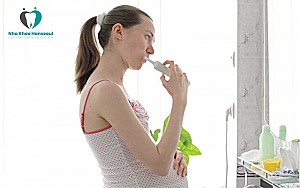 Nha khoa gần đây tại Quận 2 tốt