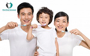 Nha khoa gần đây tại Quận 2 tốt