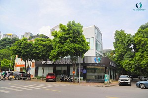 Nhổ răng khôn an toàn, không đau tại Hoài Đức, Hà Nội