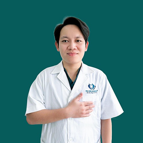 Bác sĩ Tạ Quang Lưu