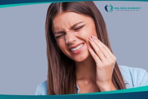 Sâu răng nặng- Dấu hiệu, nguyên nhân và cách điều trị