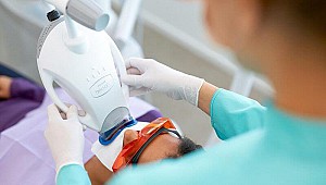 Nha khoa gần đây tại Quận 2 tốt