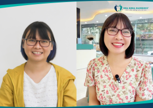 Trẻ ra 10 tuổi nhờ niềng răng tại Hanseoul – Câu chuyện của chị Nguyễn Thị Mị