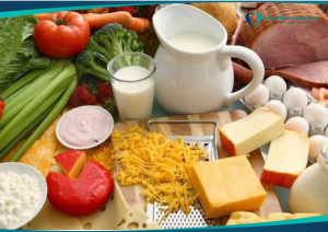 Chế độ ăn uống khi niềng răng: Nên và không nên ăn gì?