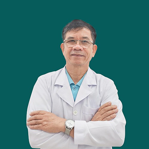 Bác sĩ Trịnh Chu Du