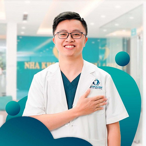 Bác sĩ Phạm Văn Công Cầm