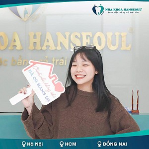Địa chỉ nha khoa niềng răng uy tín tại Cầu Giấy