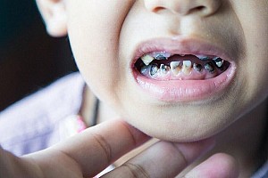 Lấy cao răng xong bị ê buốt: Đừng chủ quan, có thể nướu bạn đang “kêu cứu”
