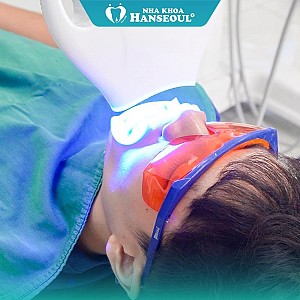 Nha khoa uy tín tại An Khánh, Hoài Đức