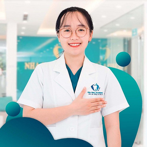 Bác sĩ Phạm Nguyên Hương