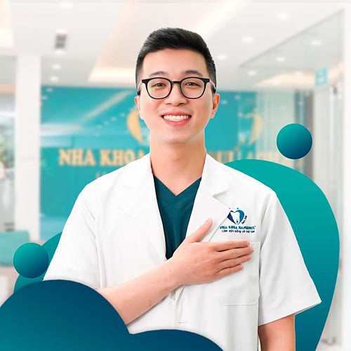 Bác sĩ Trần Đắc Thắng
