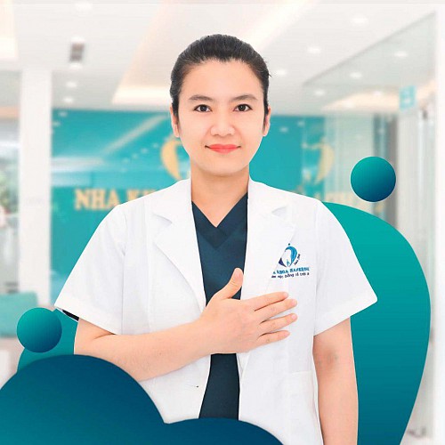 Bác sĩ Trịnh Thị Hồng Gấm