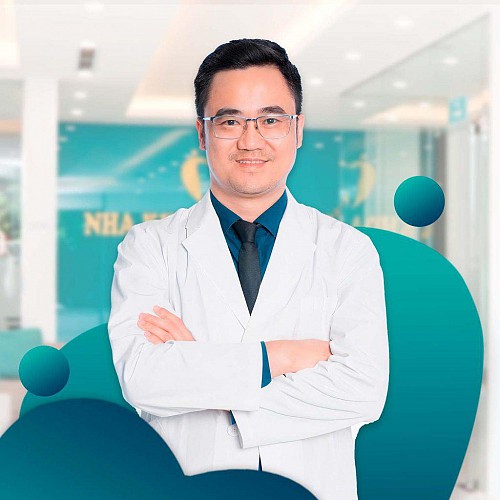 Bác sĩ Trần Việt Hà