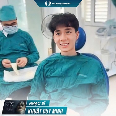 hanh-trinh-cham-soc-nu-cuoi-cua-nhac-si-khuat-duy-minh-tai-nha-khoa-hanseoul thumbnail