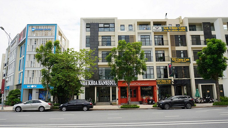 Nha khoa niềng răng uy tín tại Starlake Tây Hồ Tây