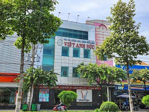 Nha khoa gần đây tại Quận 2 tốt