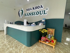 Nha khoa uy tín ở Hà Đông – Vì sao Nha khoa Hanseoul luôn được khách hàng tin tưởng?
