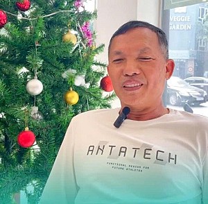 Phục hồi toàn diện vùng răng cửa + răng hàm bằng Implant và răng sứ Lava cao cấp