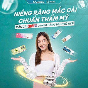 Top 3 sai lầm nhiều phụ huynh mắc phải khi nghĩ về niềng răng cho trẻ em