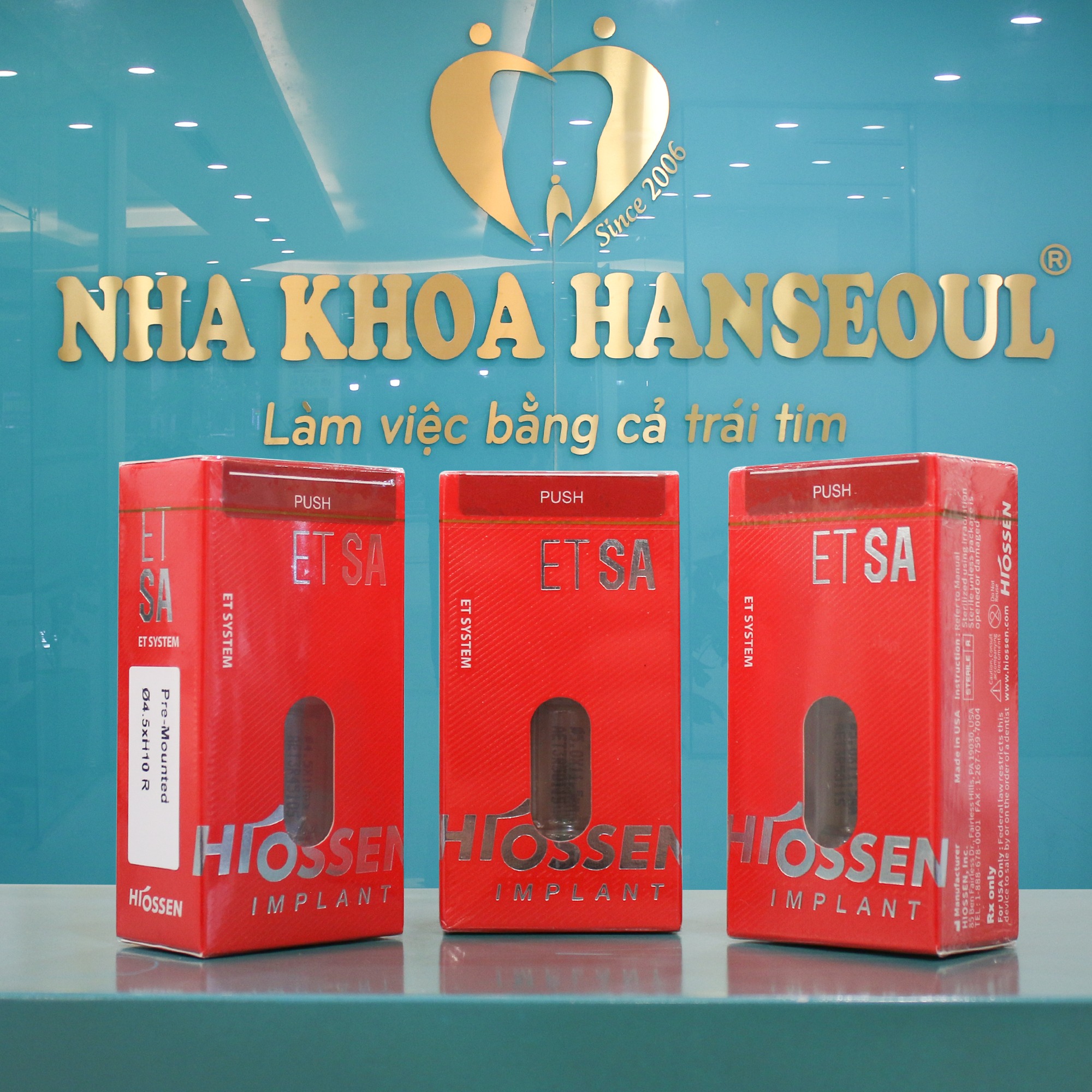 IPL Hiossen