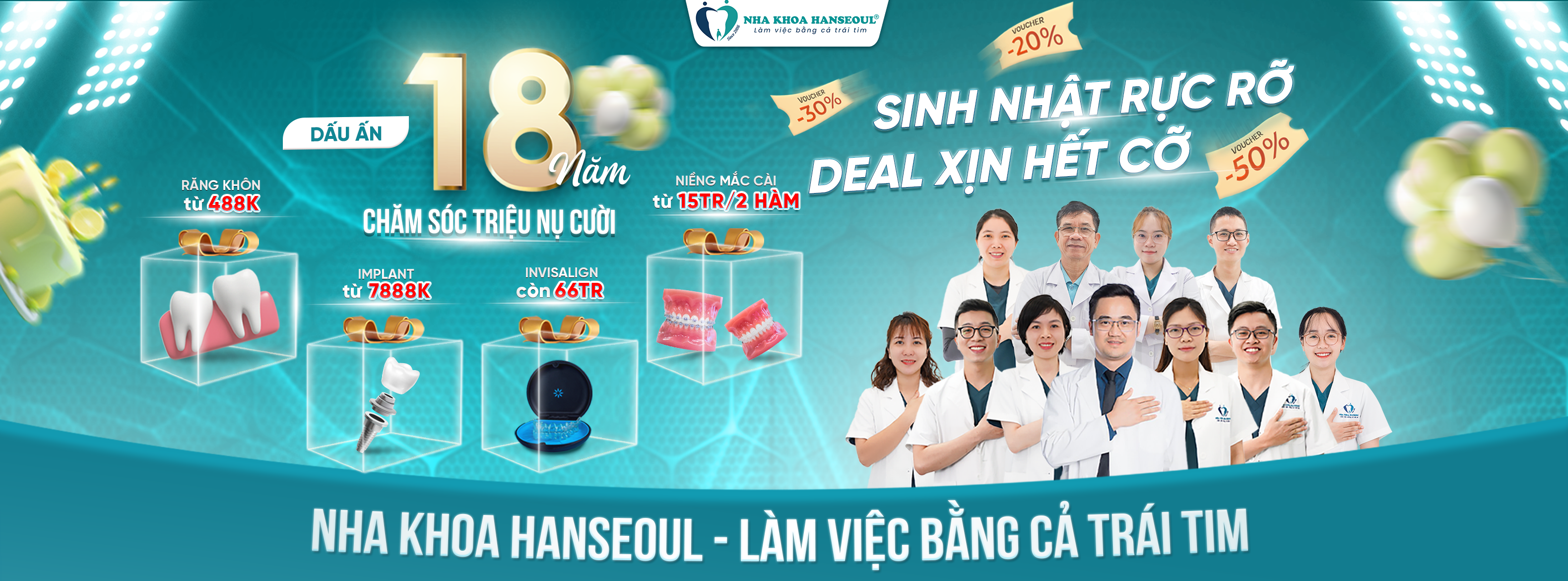 Cover Cac dich vu dip sinh nhat nha khoa 18 nam 12 10 2024