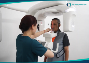 Trồng răng Implant gồm những bước nào? Tìm hiểu chi tiết quy trình cấy ghép Implant – từ khám lâm sàng, cấy trụ đến hoàn thiện răng sứ an toàn, hiệu quả.