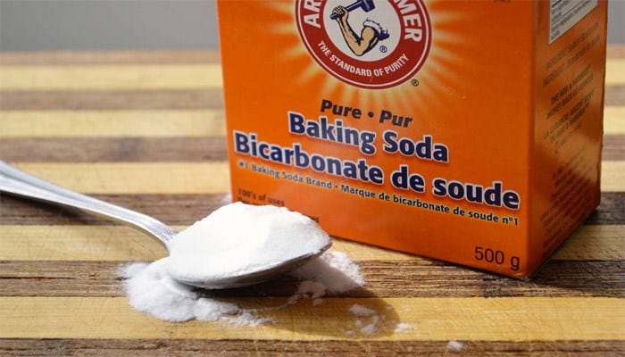 Baking soda là gì Baking soda là gì