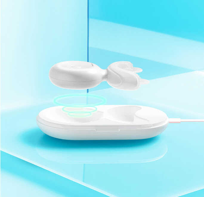 Máy làm trắng răng Xiaomi DR-BEI-W7 Máy làm trắng răng Xiaomi DR-BEI-W7