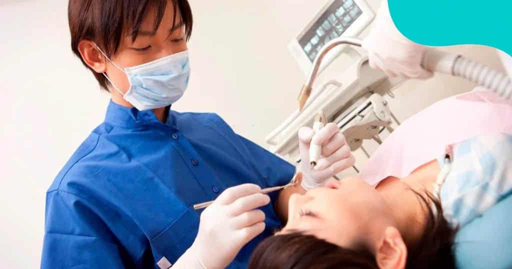 Nhổ răng khôn tại Nhật bản Nhổ răng khôn tại Nhật bản