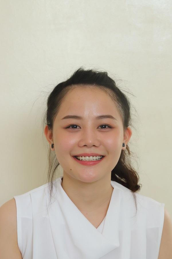 Trám răng bệnh nhân Trám răng bệnh nhân