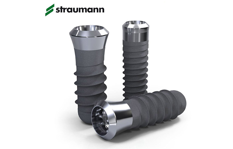Trụ Implant Straumann