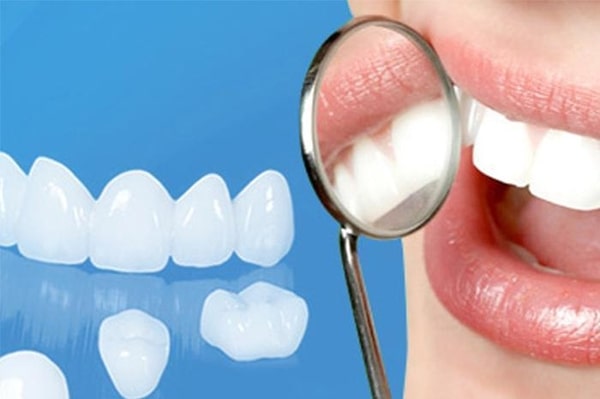 Răng sứ Zico Đức