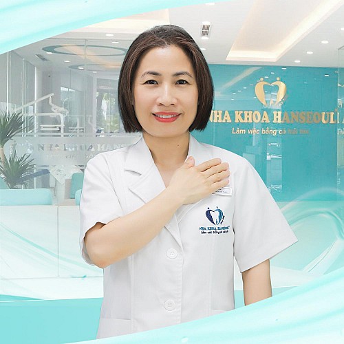 Bác sĩ Nguyễn Thị Thảo Bác sĩ Nguyễn Thị Thảo