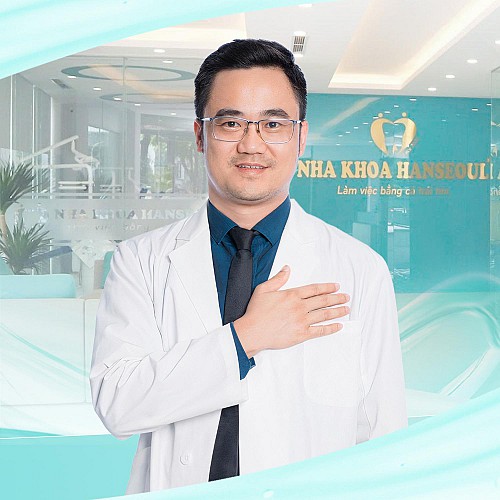 Bác sĩ Trần Việt Hà Bác sĩ Trần Việt Hà