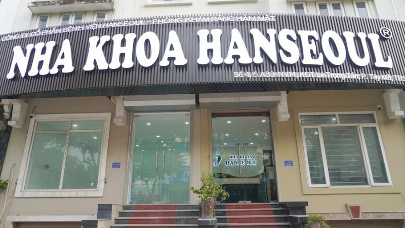 Nha khoa trồng răng Implant uy tín tại Hoài Đức Hà Nội Nha khoa trồng răng Implant uy tín tại Hoài Đức Hà Nội